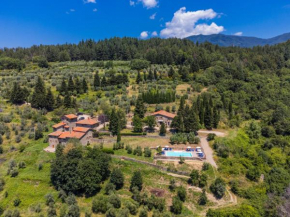 Holiday Home La Torre by Interhome Reggello